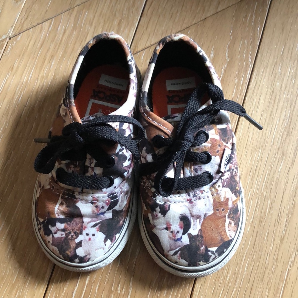 Vans